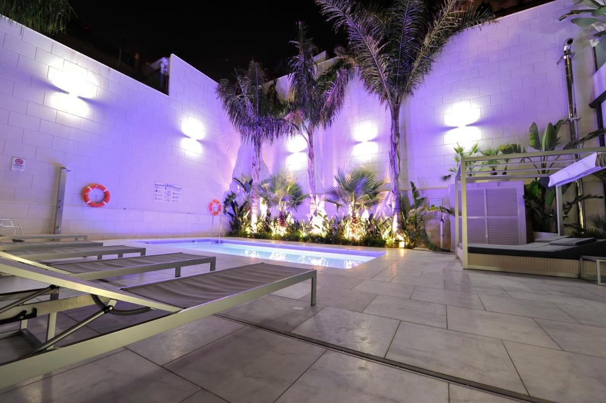 Imagen de la galería de Hotel Indigo Barcelona - Plaza Catalunya 4Sup by IHG, en Barcelona