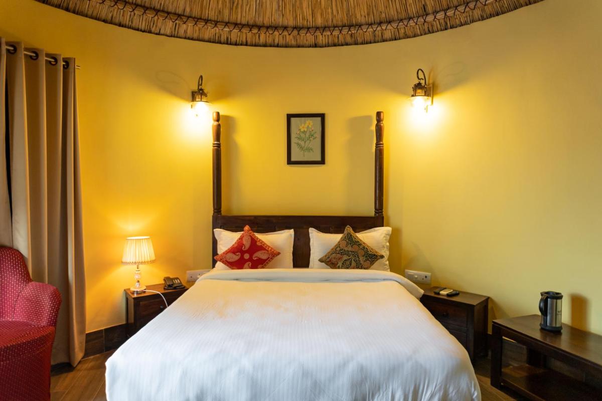 Suitetrails - Riddhi Siddhi Resorts