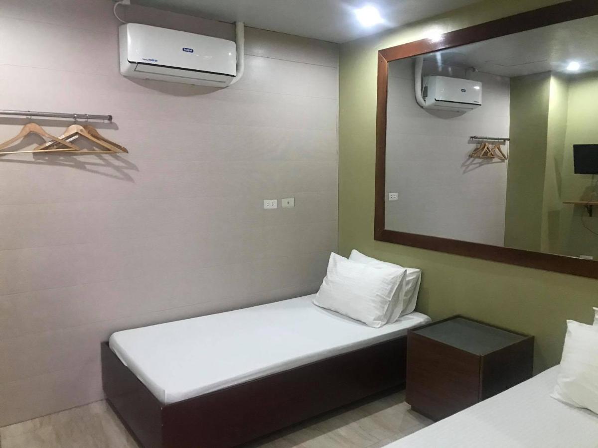 Acs Pension House - Housity