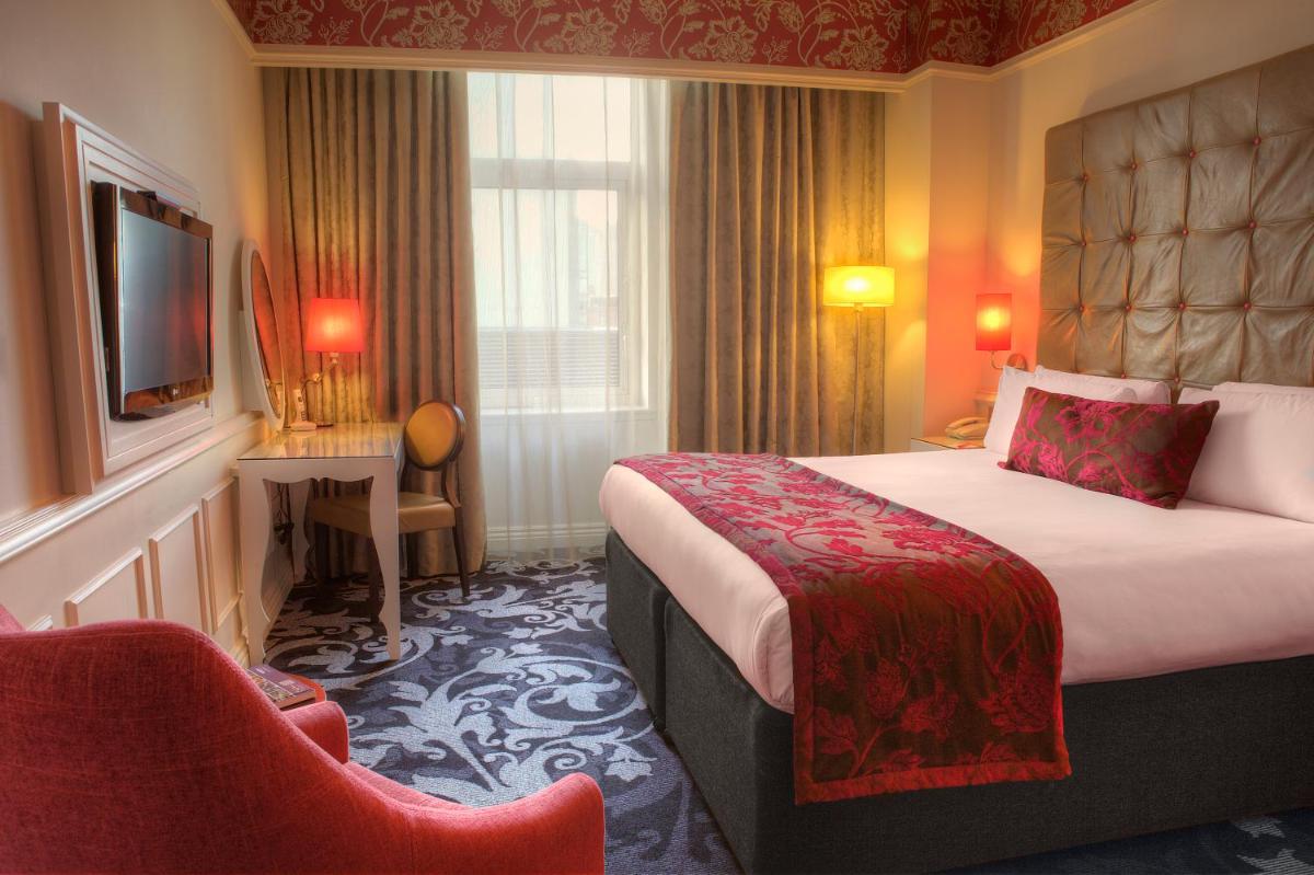 Suitetrails - Hotel Indigo Glasgow, an IHG Hotel