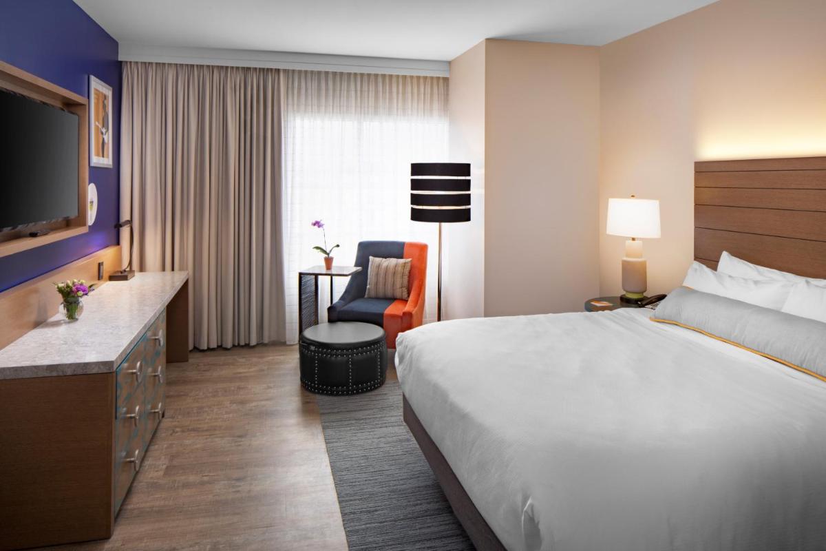 Hotel Indigo Gainesville-Celebration Pointe by IHG - Housity