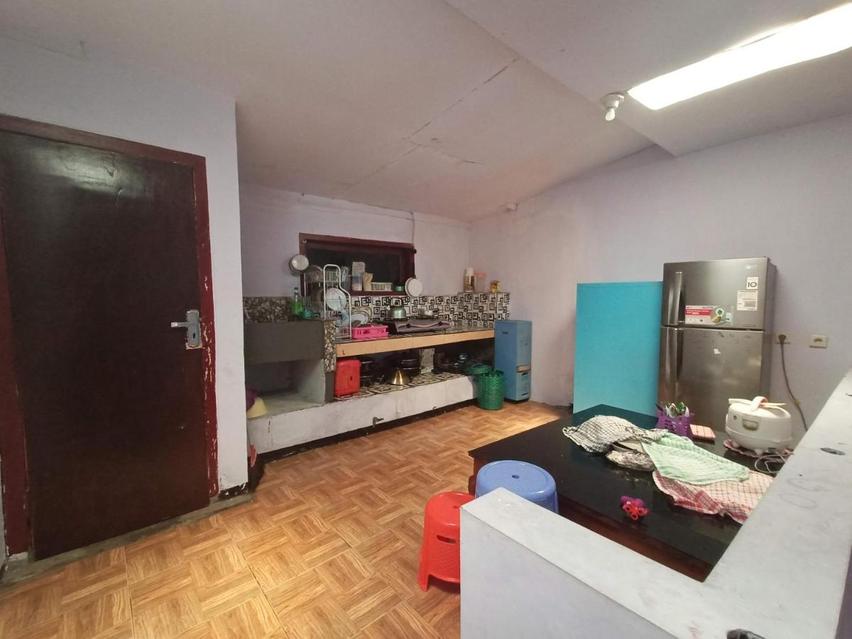 Elen Homestay by ABM - Housity