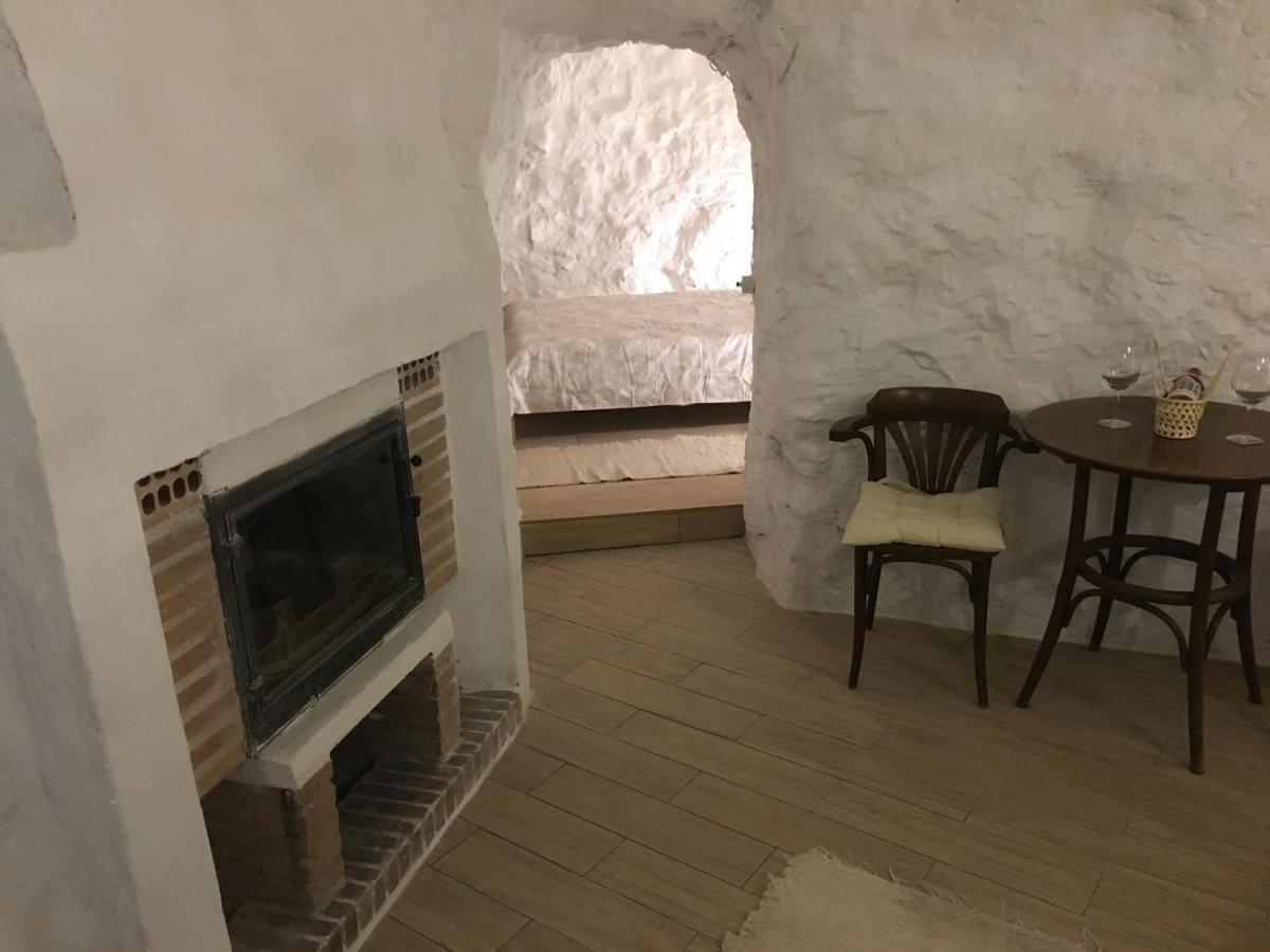 Casa Cueva “La Estrella” - Housity