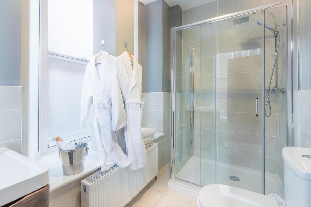 Suitetrails - Shipquay Boutique Hotel