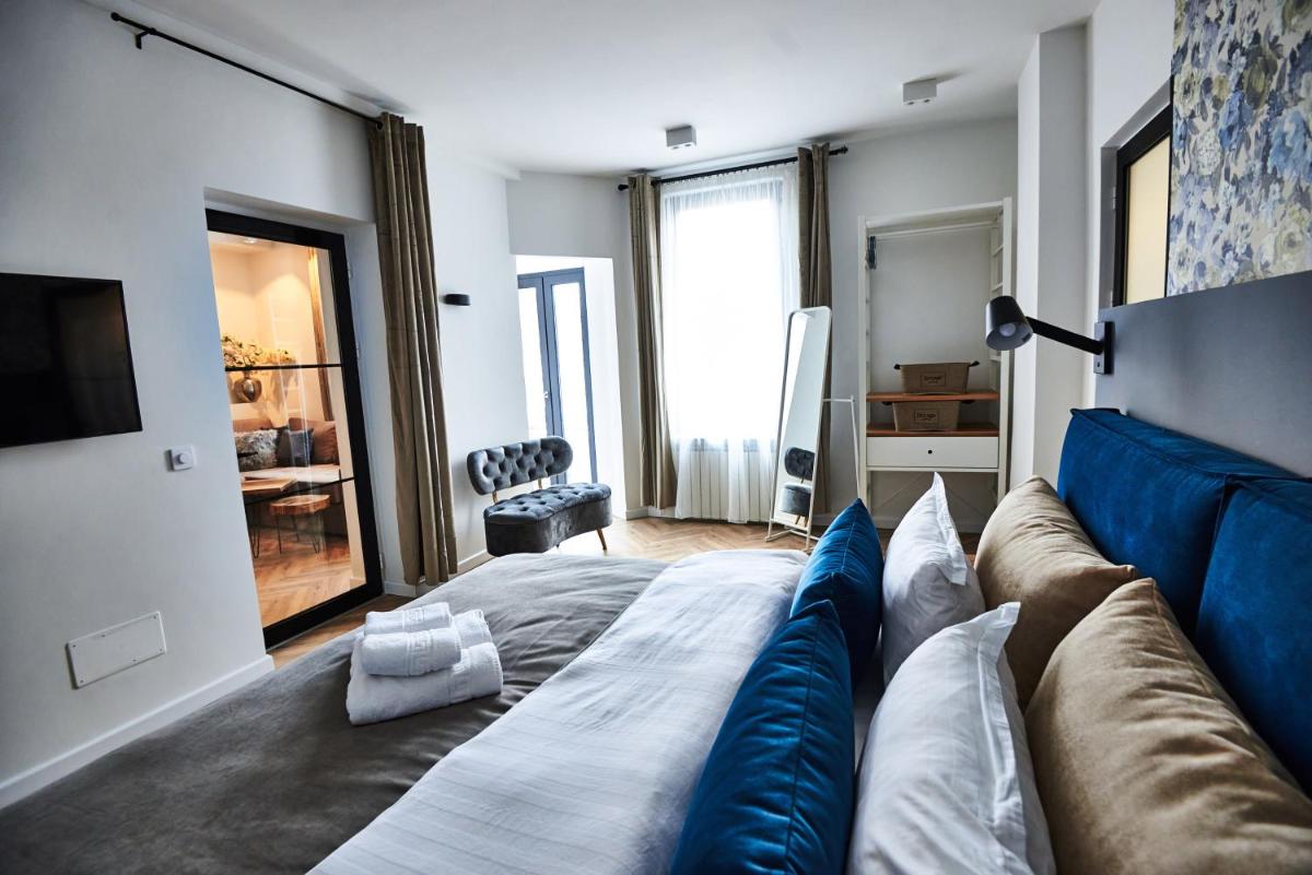 Metropole Apartments Royal Residence - Housity