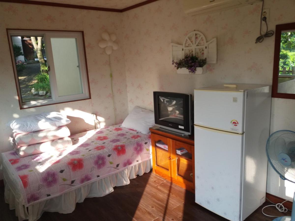 Dasanbang Pension - Housity