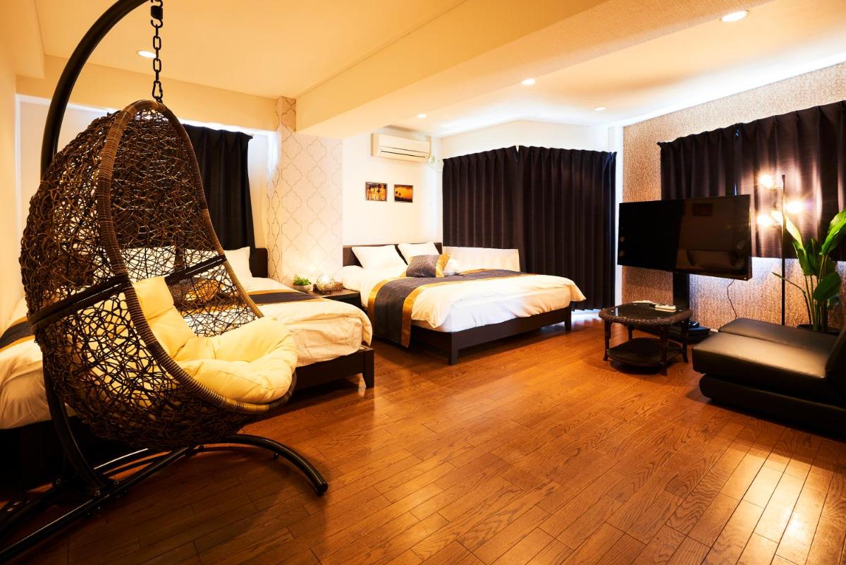S'CASA NishiShinjuku - Housity