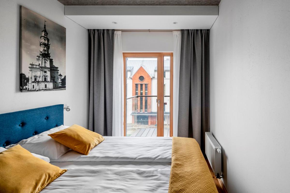 King Mindaugas Apartments - Housity