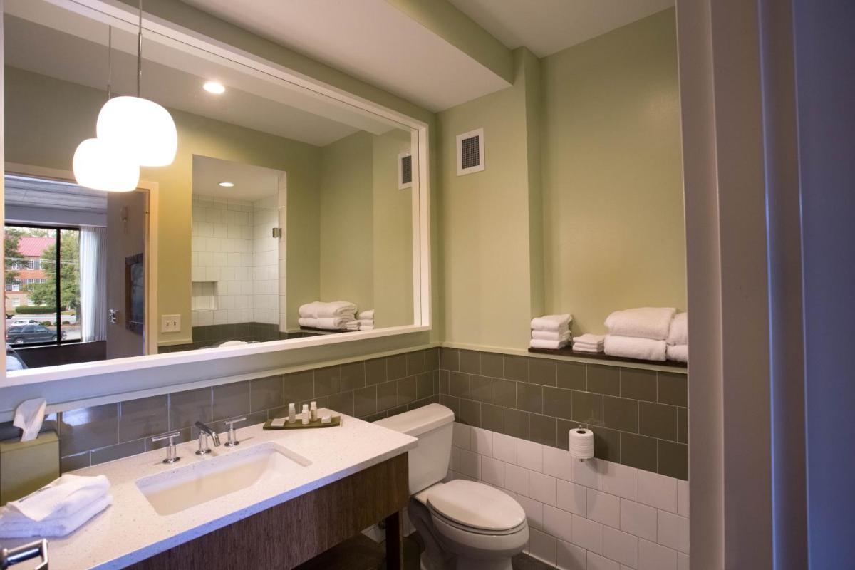 Hotel Indigo Athens - University Area, an IHG Hotel - Housity