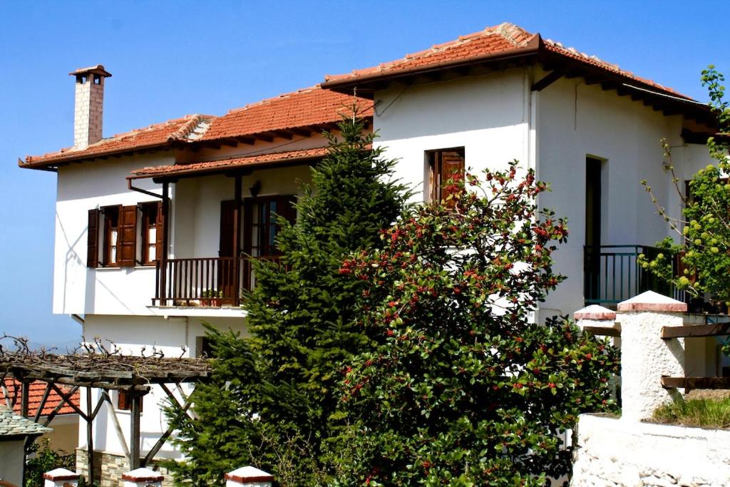 Suitetrails - Elatos Country House