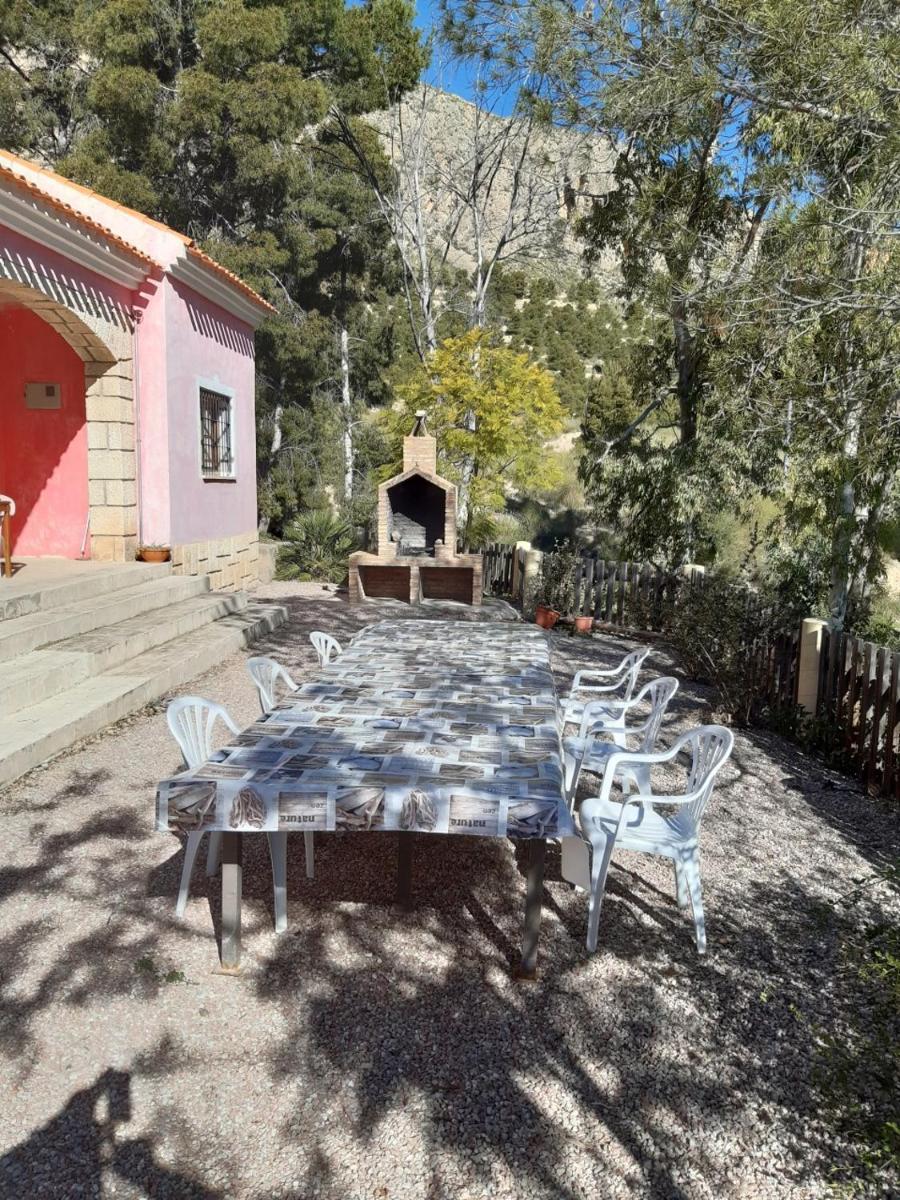 Casas Rurales 
