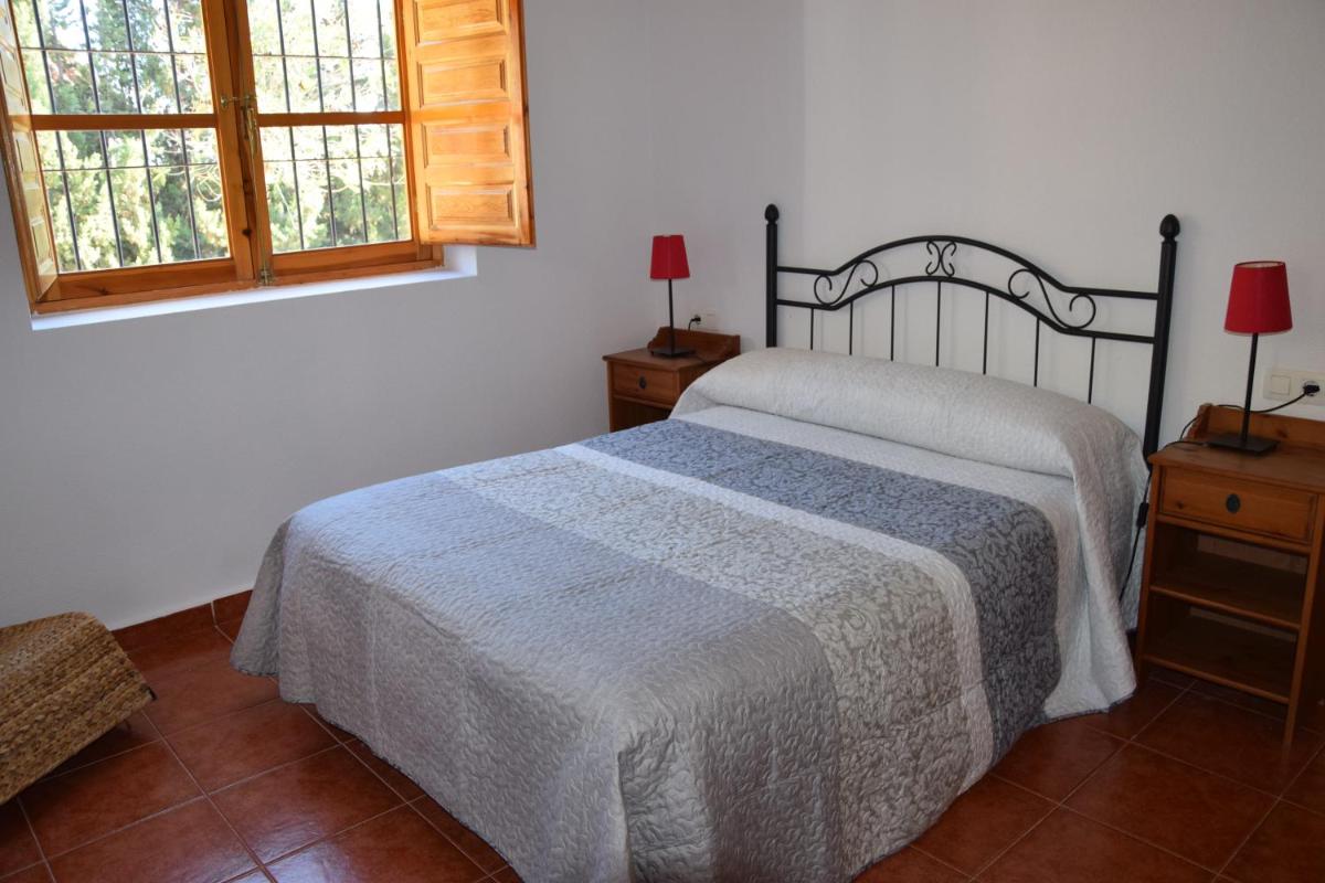 Casas Rurales 
