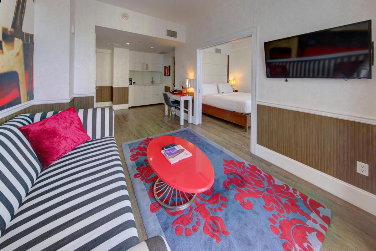 Indigo Brooklyn, an IHG hotel - Housity