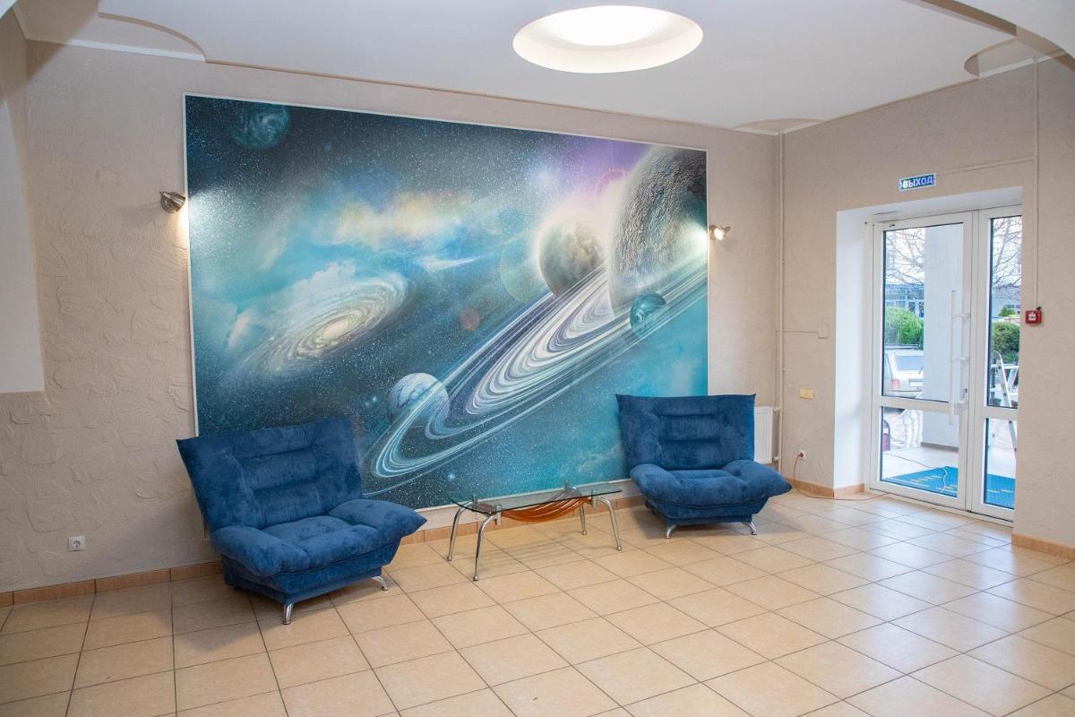 Hotel Kosmos - Housity