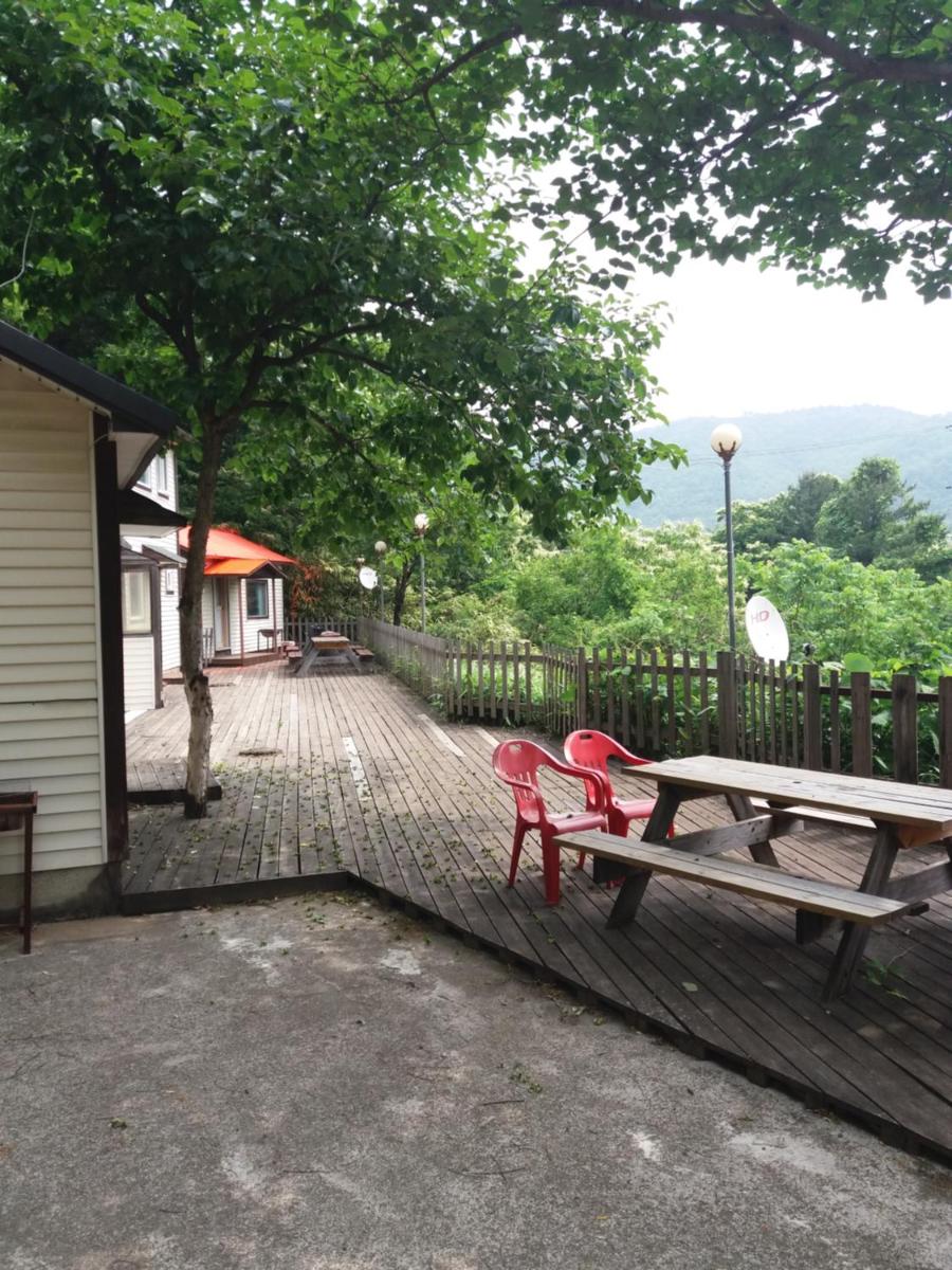 Dasanbang Pension - Housity