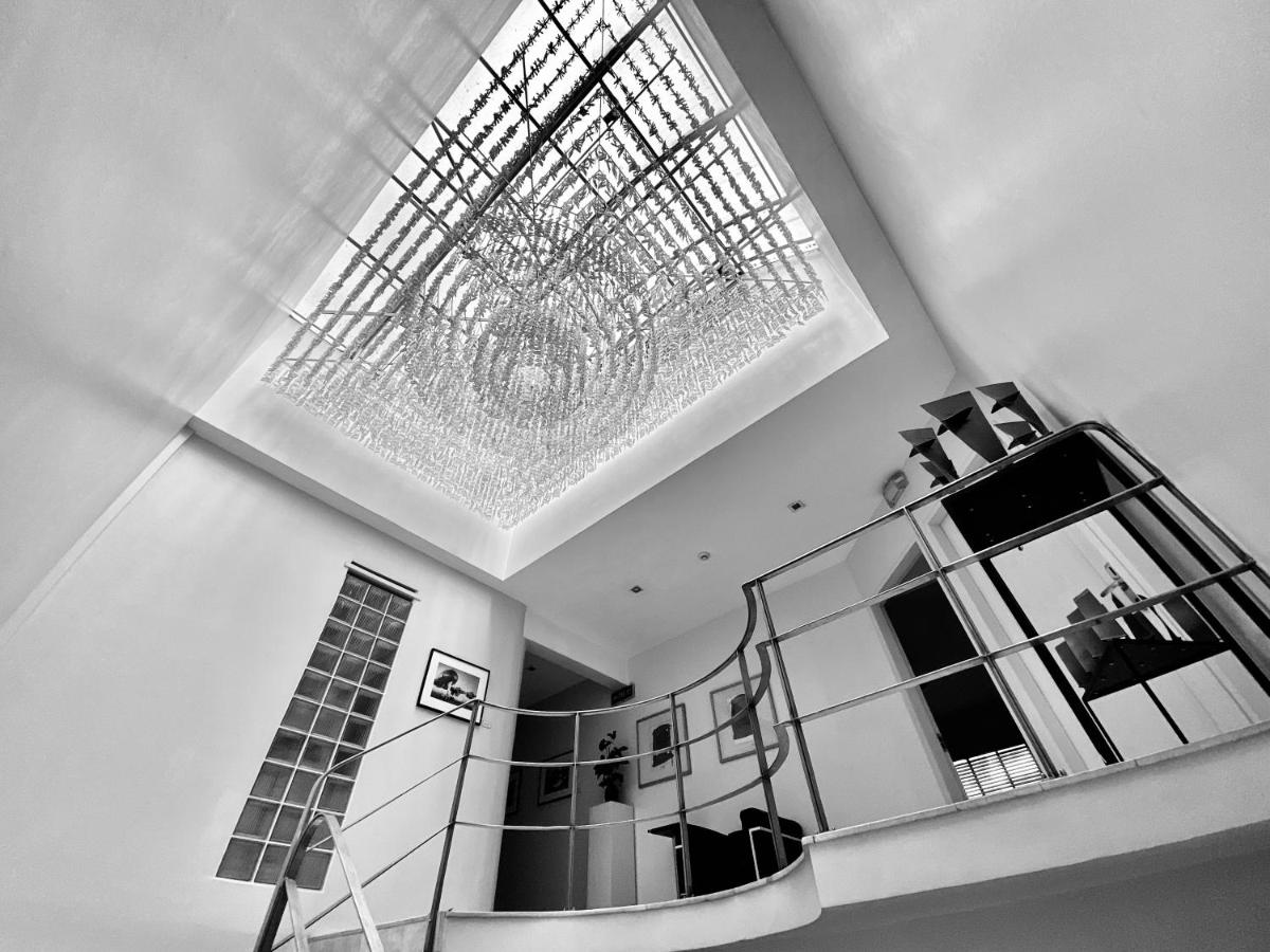 The Clipper House, Poblacion Makati - Housity