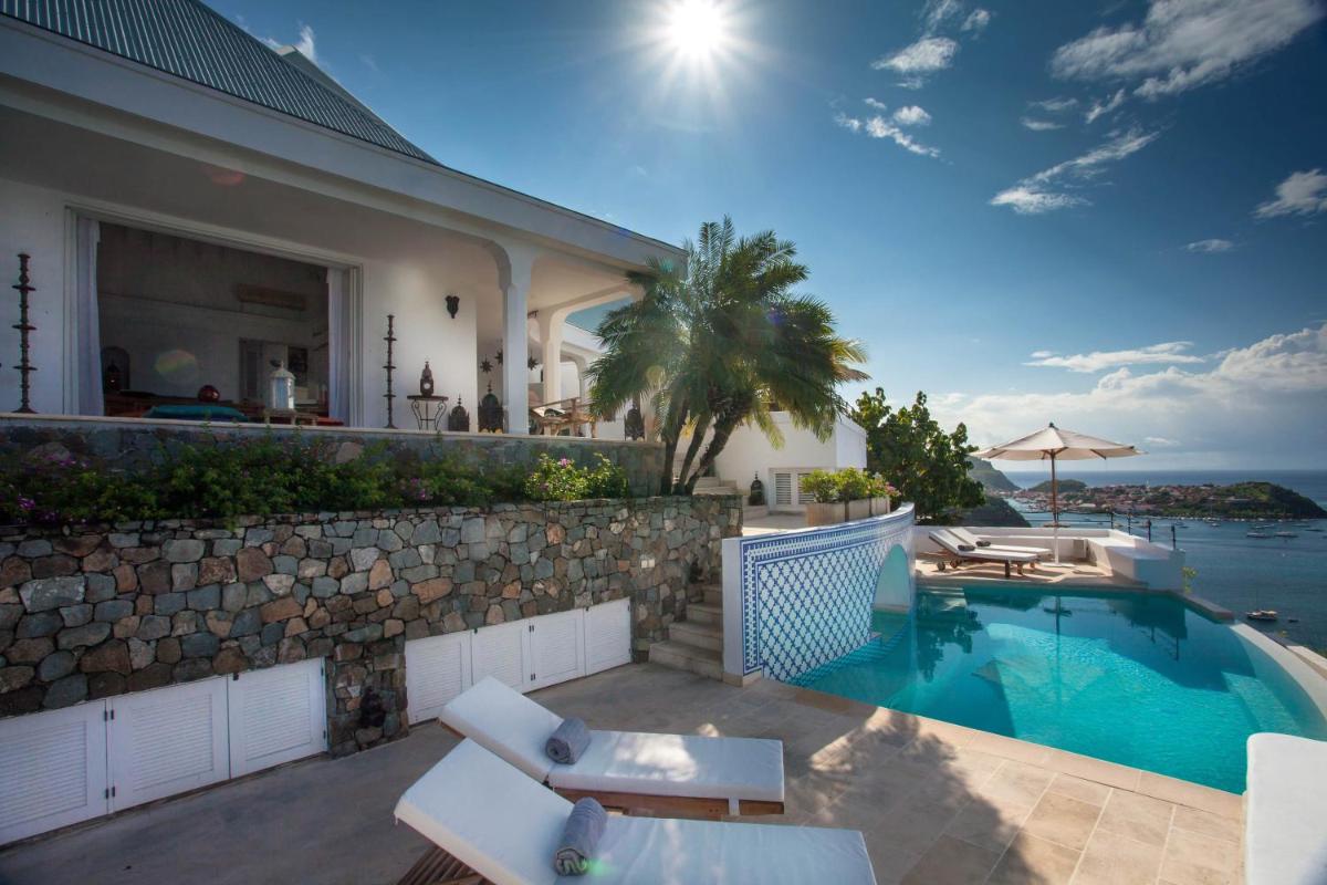 Dream Villa Corossol 816 - Housity