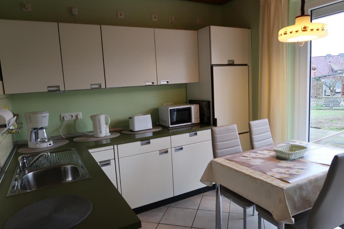 Ferienwohnung Wildung - Hizvo