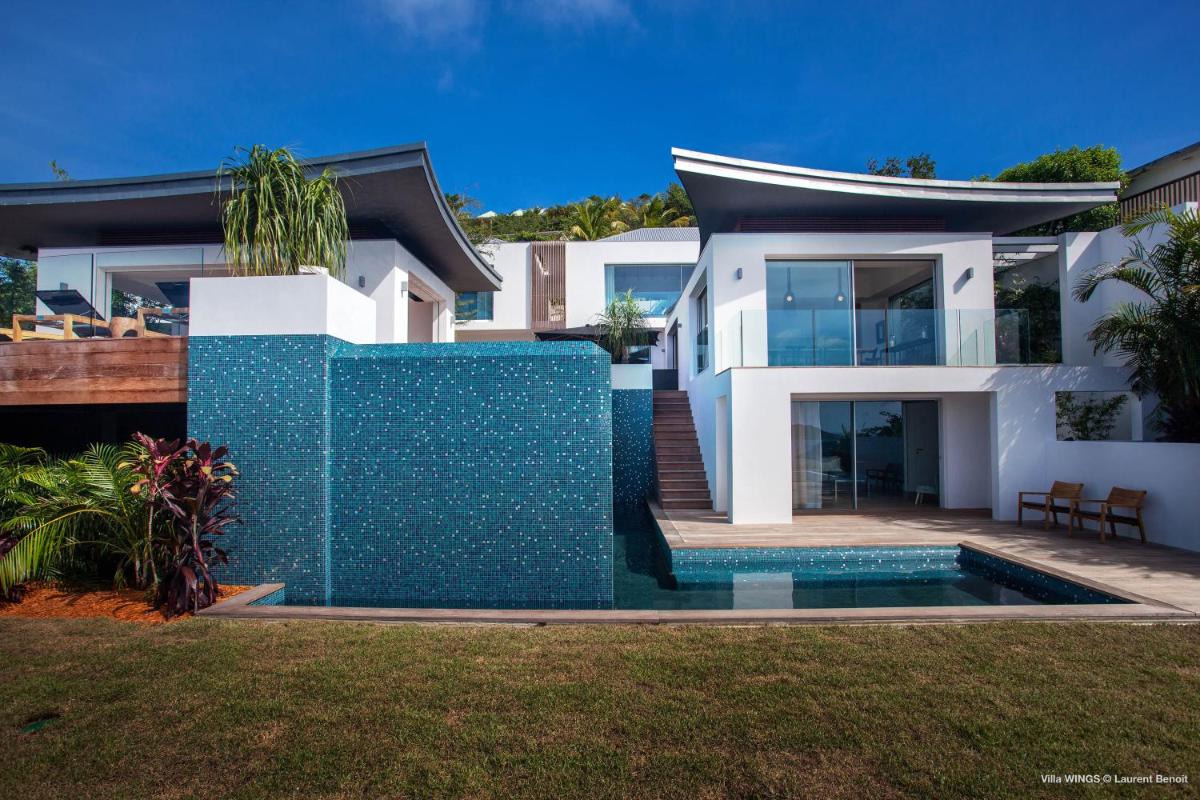 Dream Villa St Jean 891 - Housity