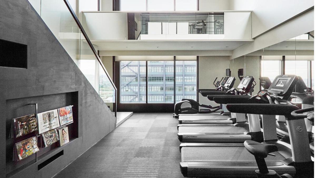 EPISODE Hsinchu, JdV by Hyatt Hotel - Housity