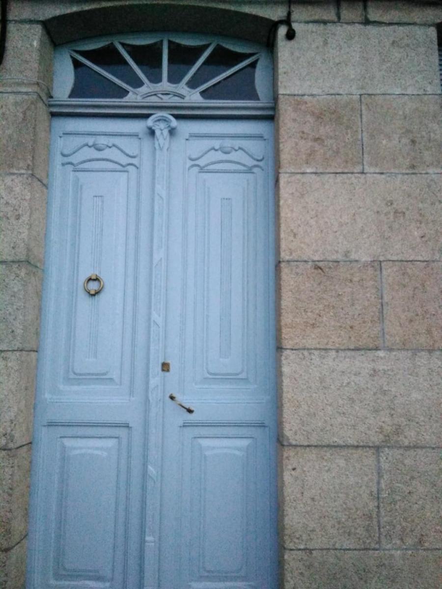 Casa Daniel en Castro Caldelas - Housity