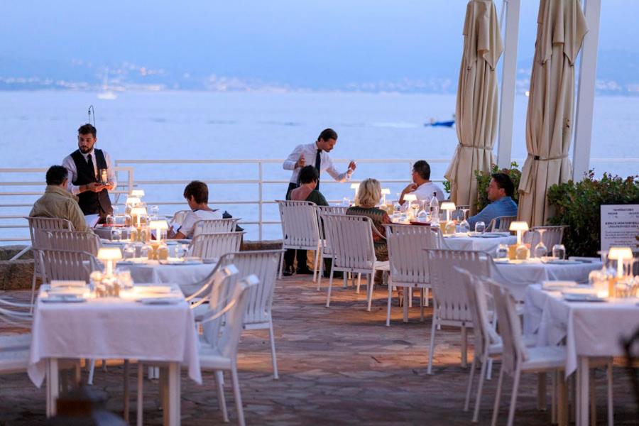 Clients de l'établissement Hôtel Les Mouettes - Teritoria
