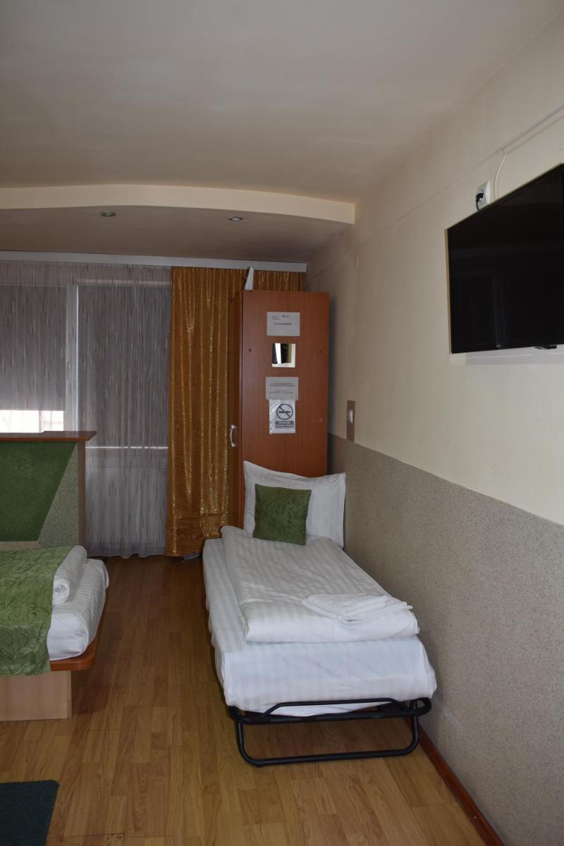 Hotel Zimbru - Housity