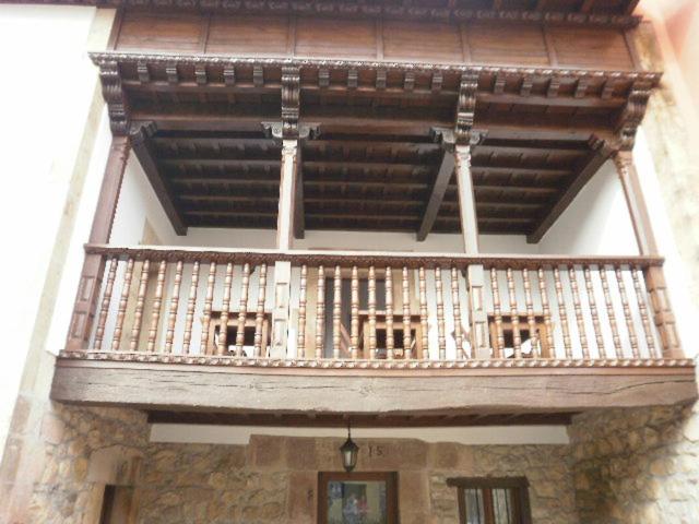 El Nozalon Picos de Europa - Housity