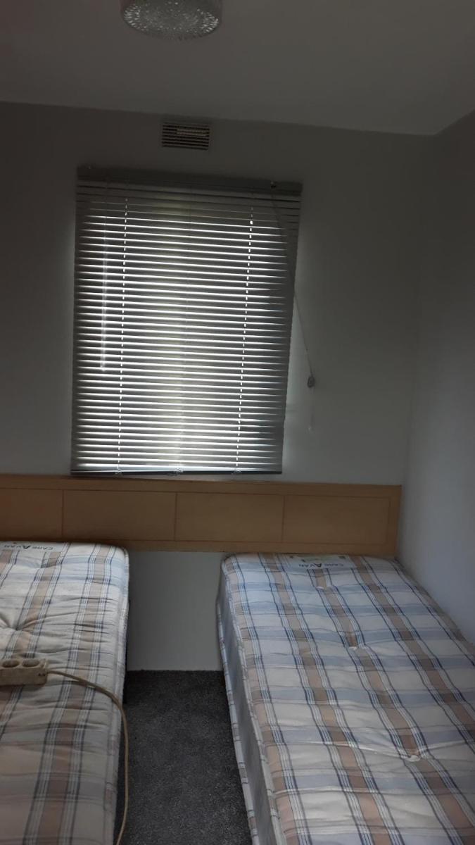 Domki pod lasem w Narolu. - Housity