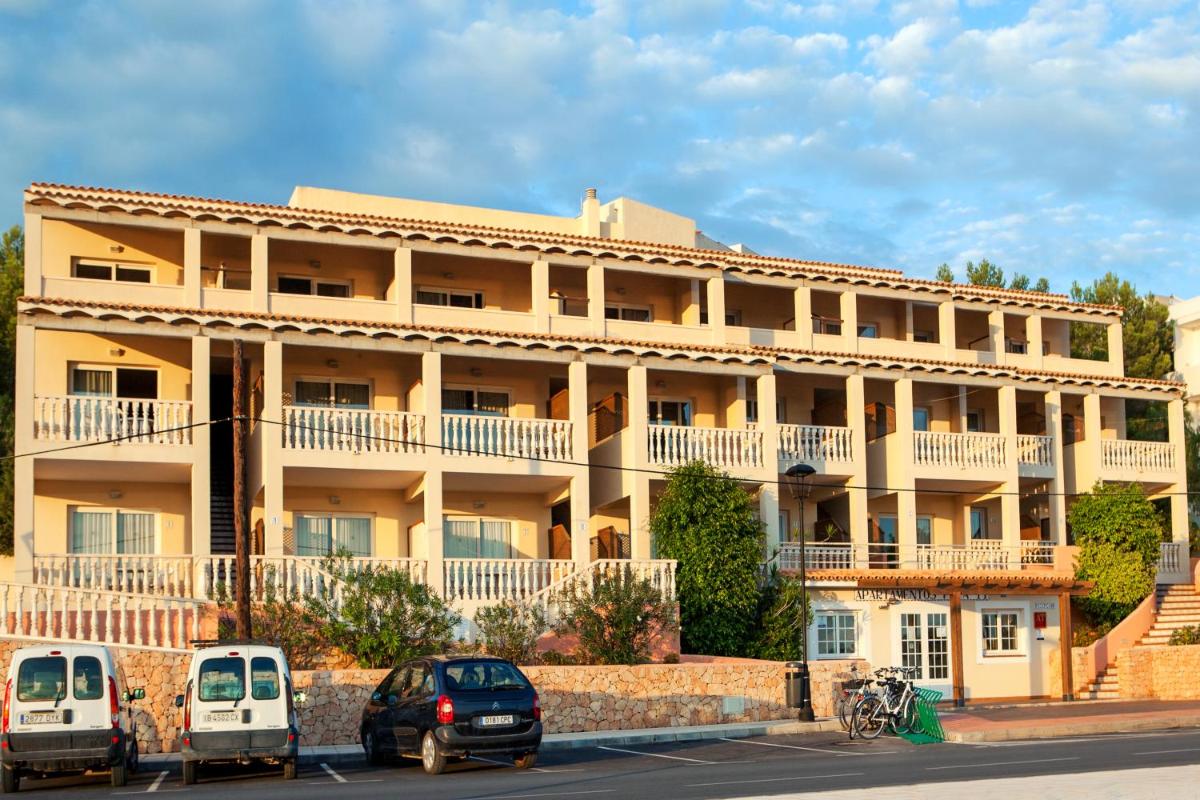 Apartamentos Paya II - Housity