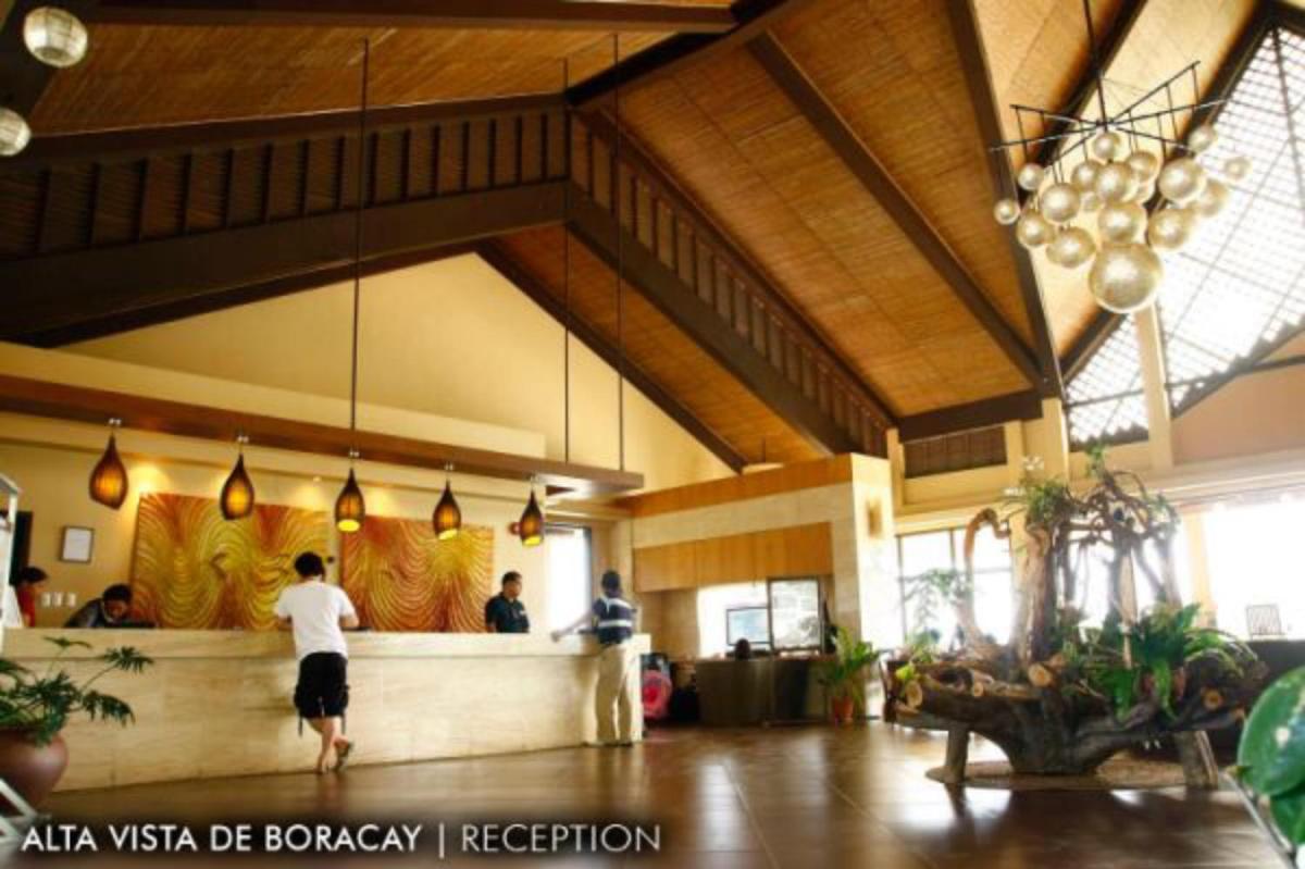 Boracay’s Finest - Hizvo