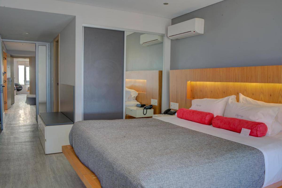 Regency Rambla Design Apart Hotel - Housity
