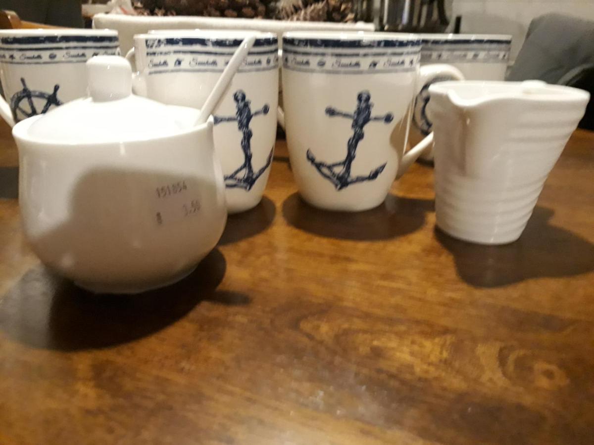 La Maison De Valerie - Housity