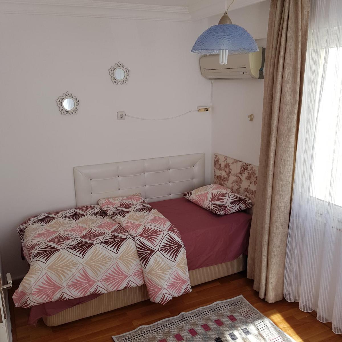 Seafront Villa BELEK - Housity