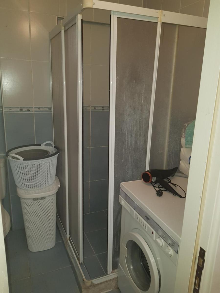 Seafront Villa BELEK - Housity