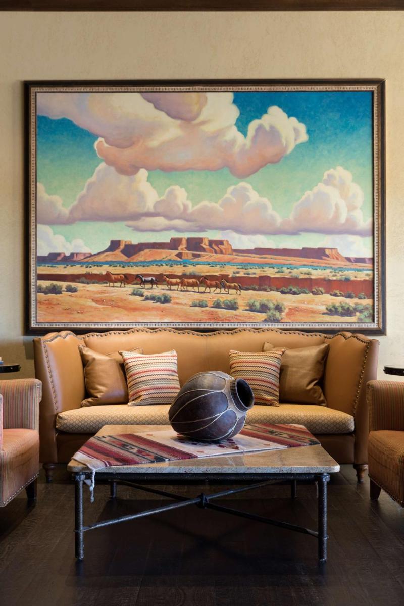 Hyatt Regency Tamaya South Santa Fe - Housity