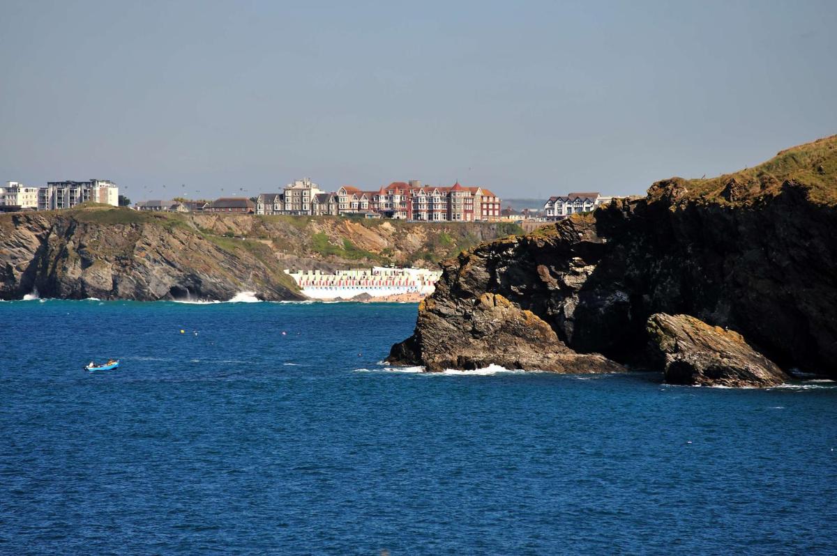 Best Western Hotel Bristol - Housity