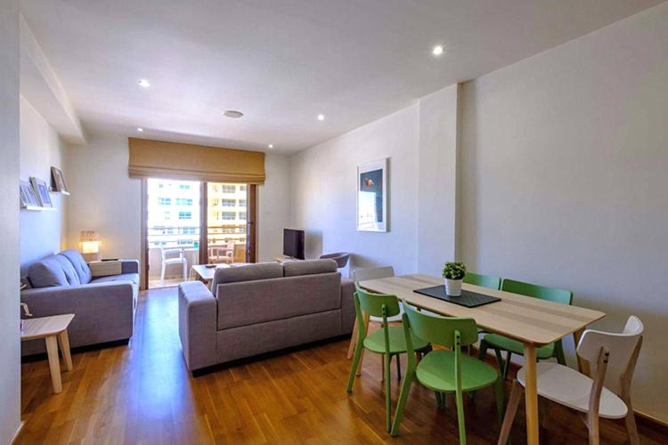 Les Palmiers Beach Boutique Hotel & Luxury Apartments - Housity