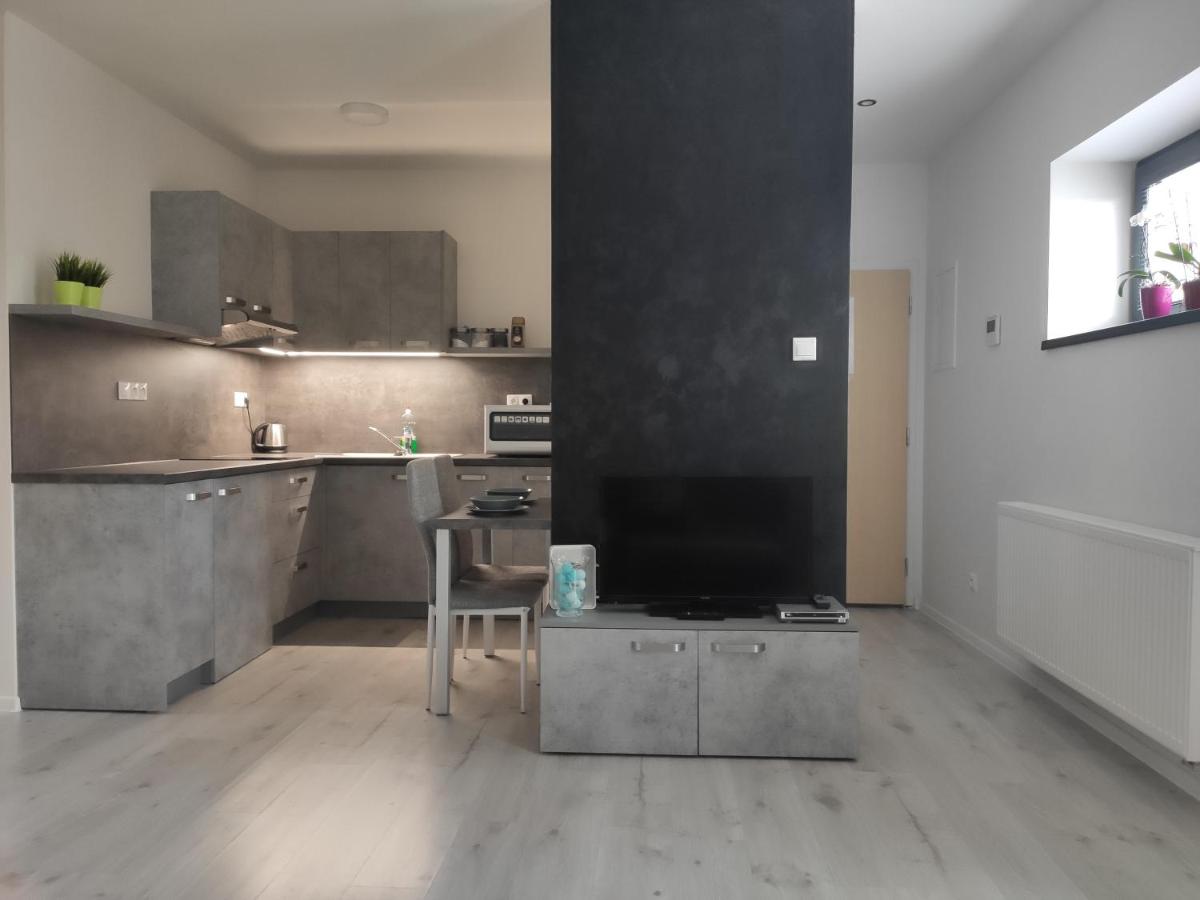Apartman Kuzmanyho Žilina centrum - Housity