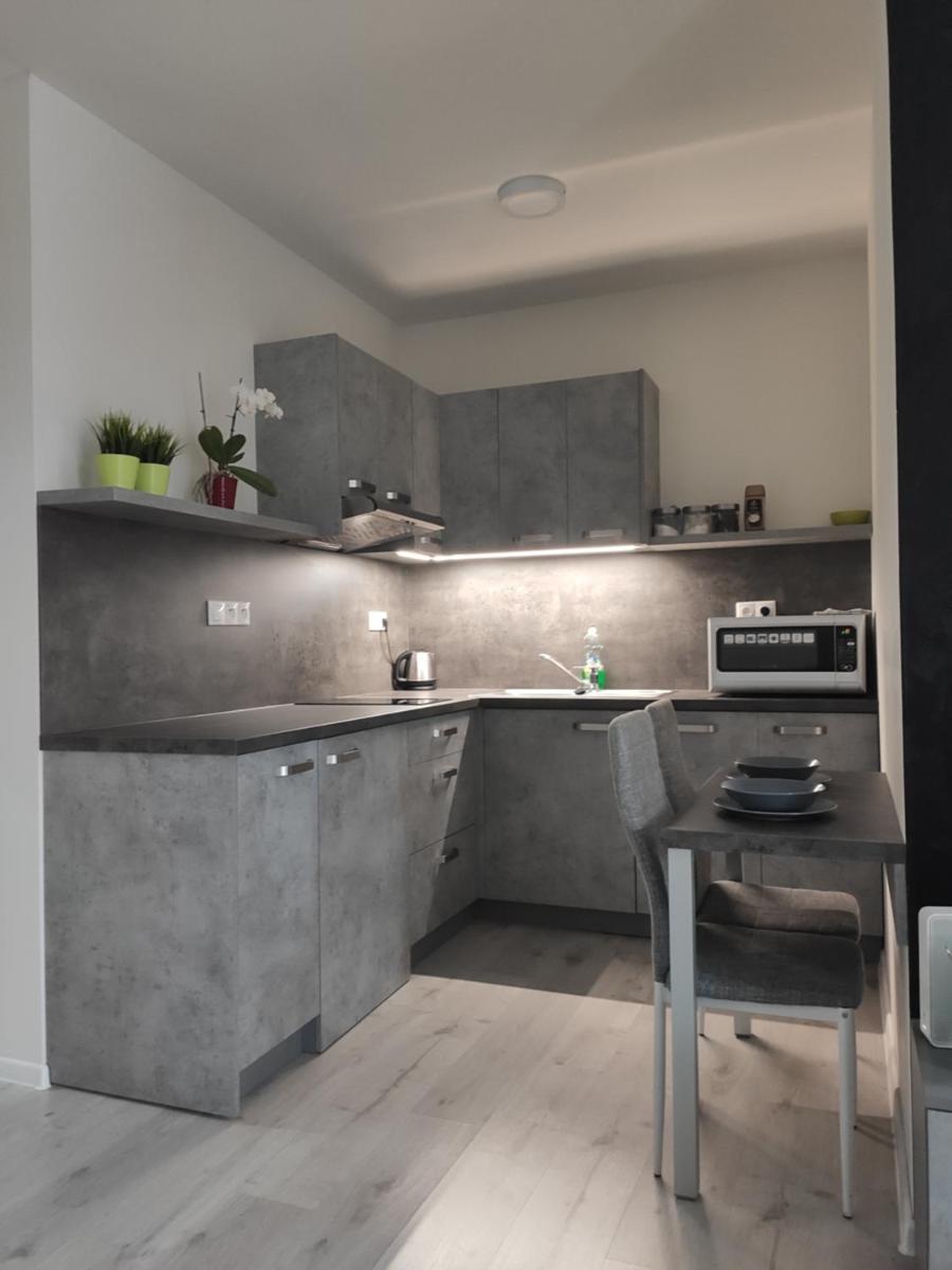 Apartman Kuzmanyho Žilina centrum - Housity