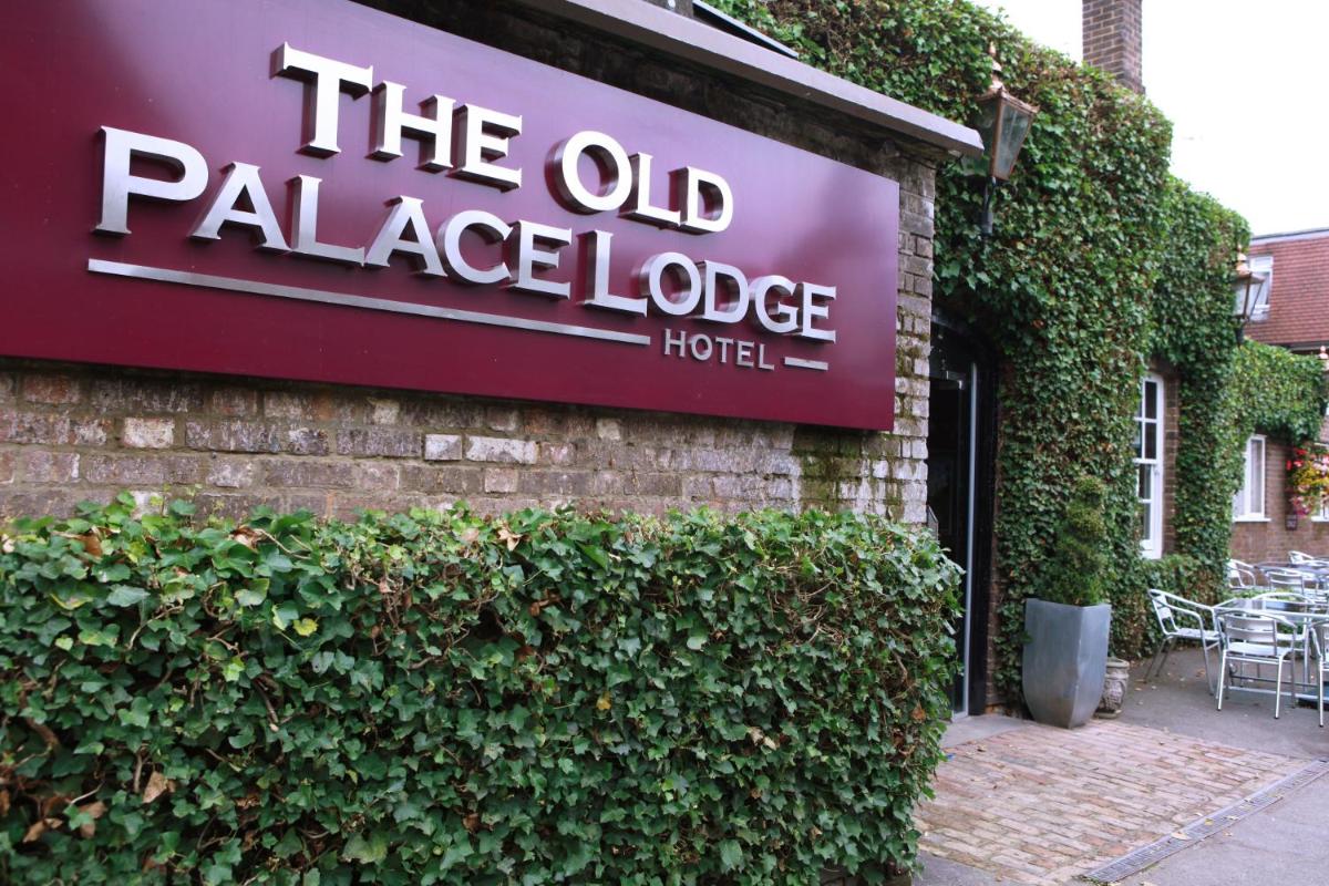 The Old Palace Lodge - Housity
