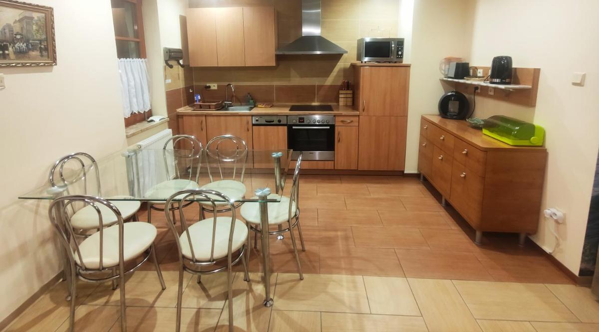Apart 5 by Villmaris - Housity