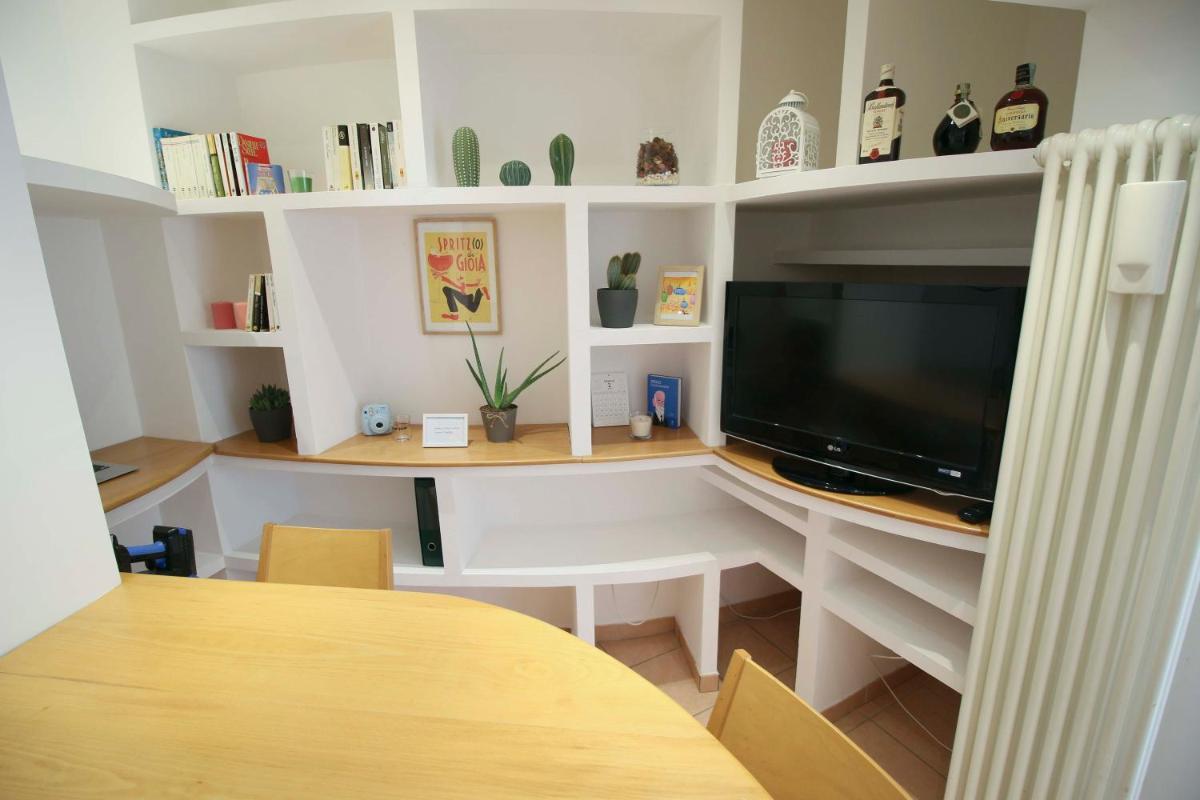 Da Sofia, Sea, Nature & Rome - Housity