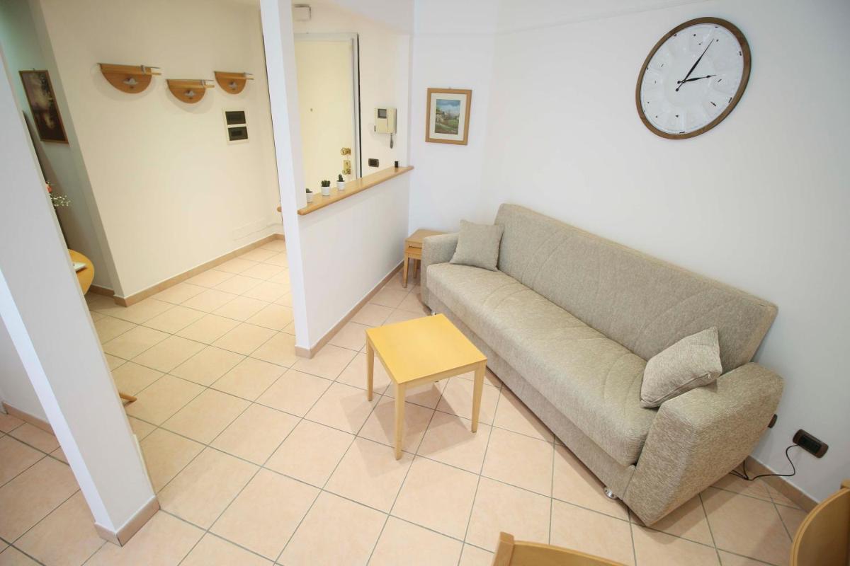 Da Sofia, Sea, Nature & Rome - Housity