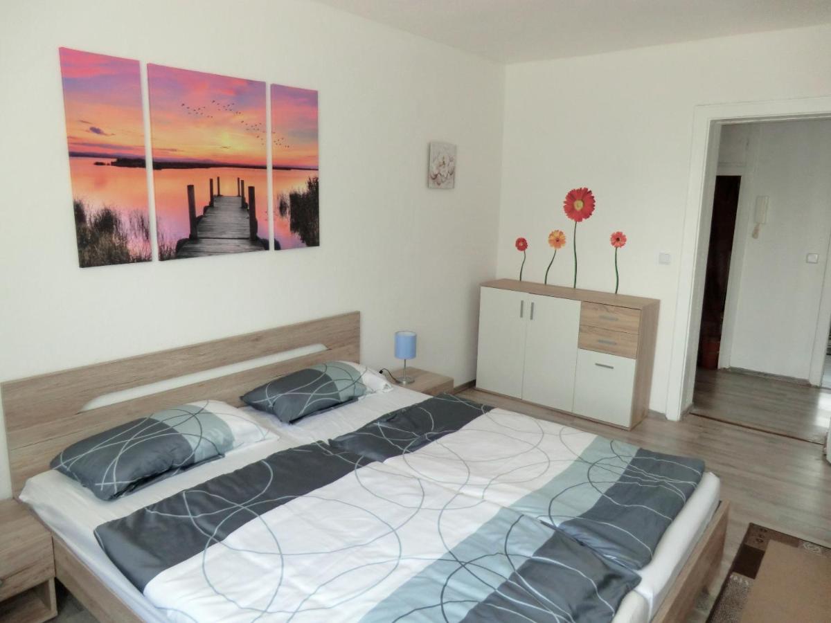 Ferienwohnung Randowtal-Schmölln - Housity
