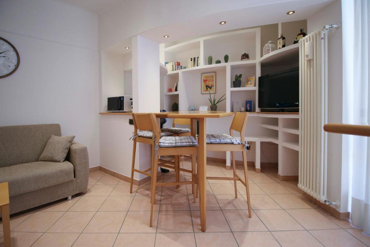 Da Sofia, Sea, Nature & Rome - Housity