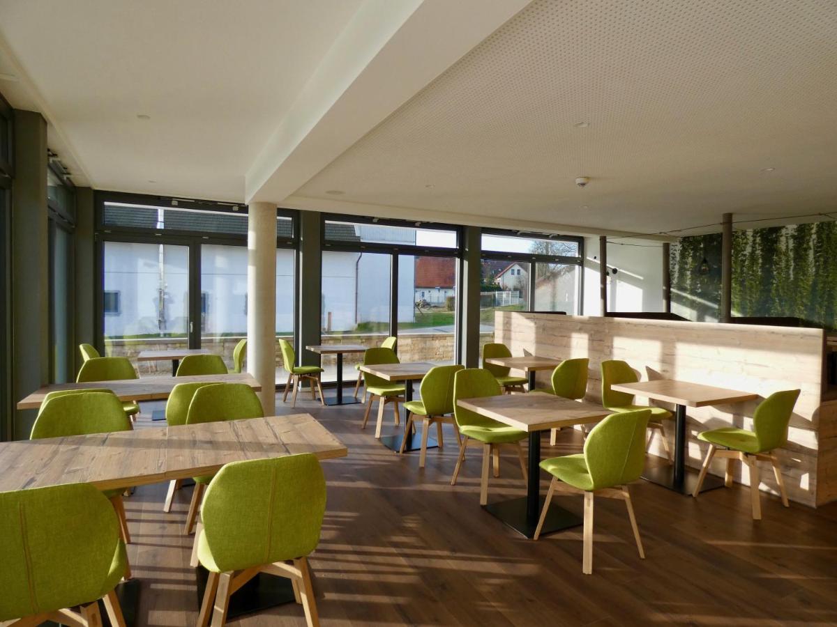 Living Hallertau - Housity