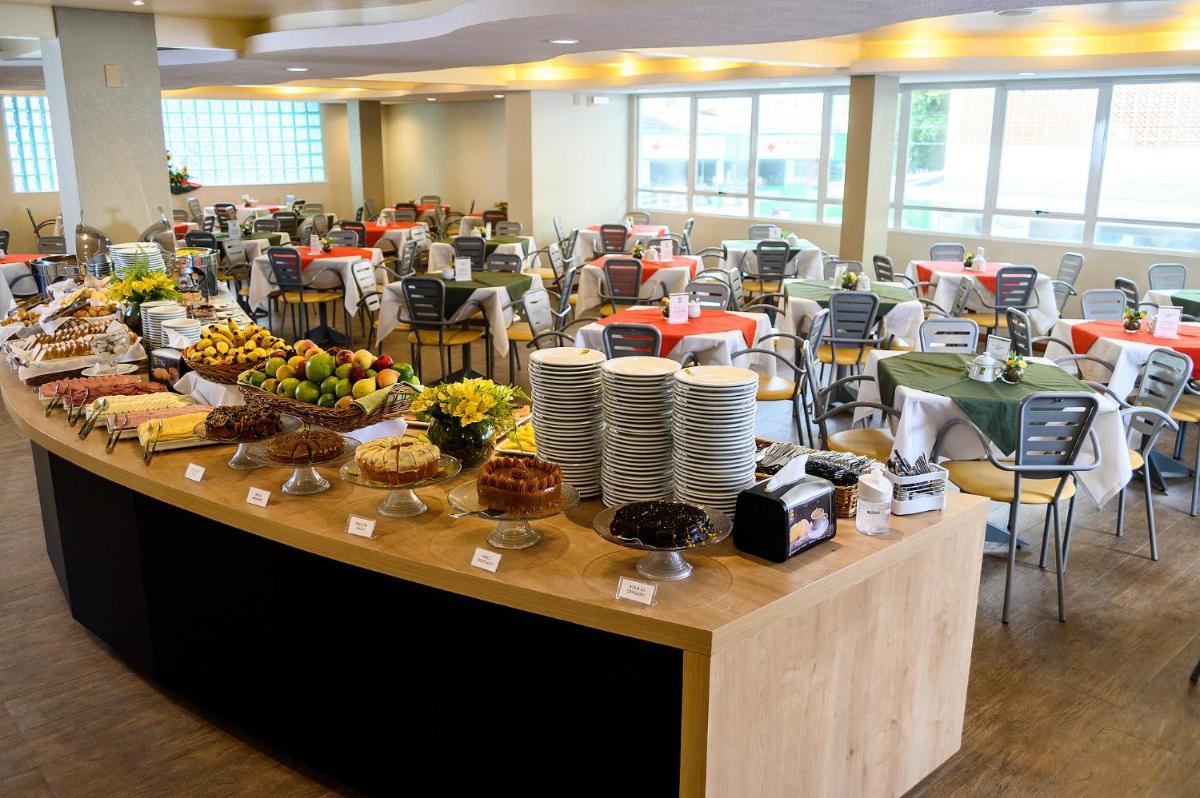 Solis Praia Hotel Itapema - Housity