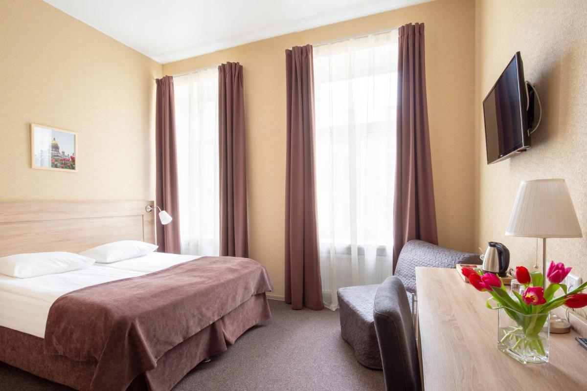 Nevsky Grand Energy - Housity