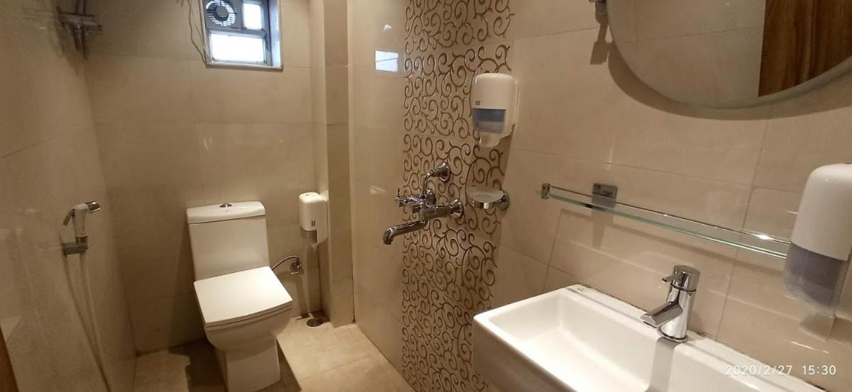 Ashreen Group of Hotels - Housity